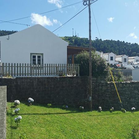 Villa Casa Da Tia Eulalia à Furnas  Extérieur photo