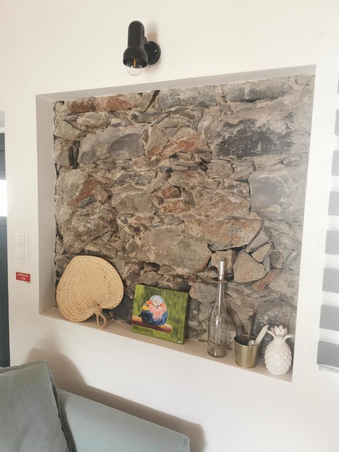 Villa Casa Da Tia Eulalia à Furnas  Extérieur photo