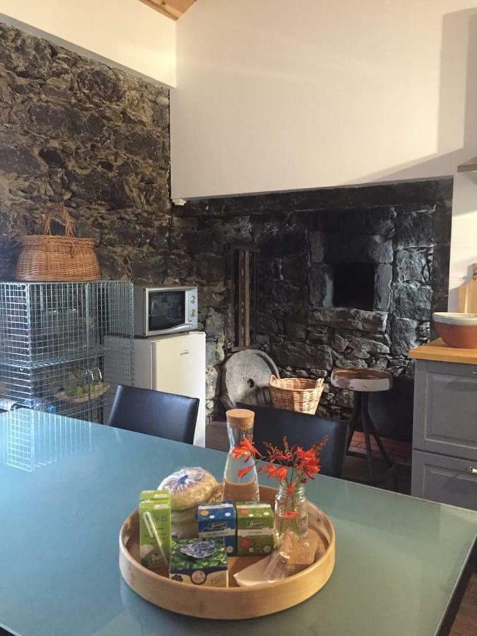 Villa Casa Da Tia Eulalia à Furnas  Extérieur photo
